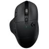 Logitech Ποντίκι G604 Lightspeed Ασύρματο